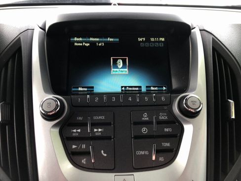 Used 2017 Chevrolet Equinox LT w/ Convenience Package image 30