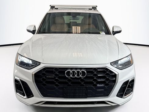 Used 2023 Audi Q5 e Premium image 2