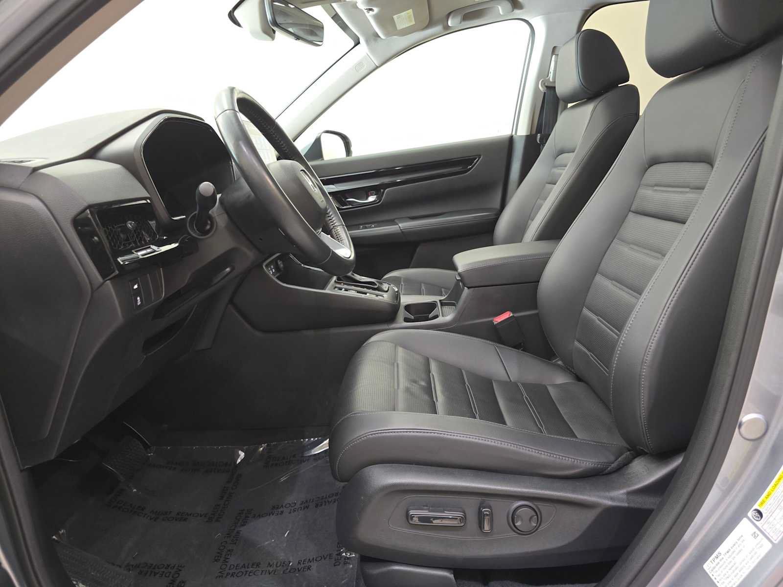 Used 2023 Honda CR-V EX-L image 23