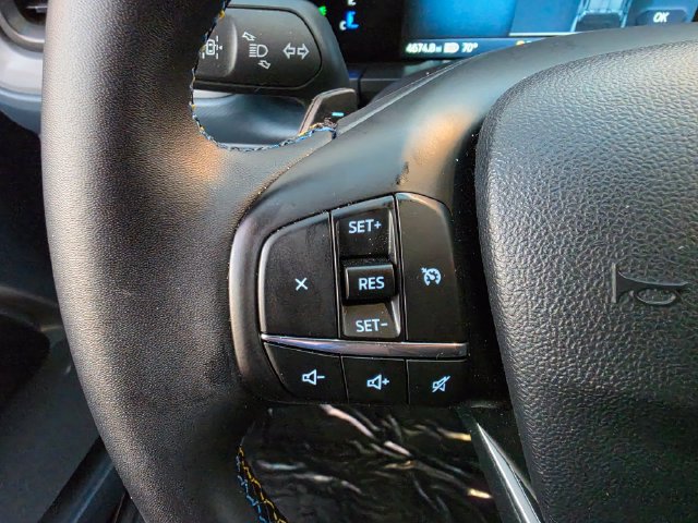 Used 2026 Ford Maverick Lobo AWD/4WD image 22