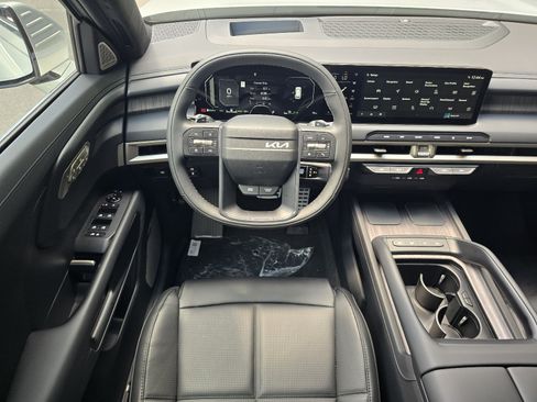 New 2027 Kia Telluride SX Prestige AWD/4WD image 6