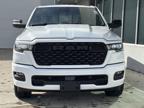 New 2026 RAM 1500 Express image 6