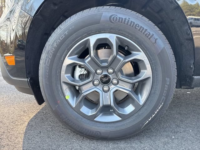 Used 2026 Ford Maverick XLT w/ XLT Luxury Package AWD/4WD image 9