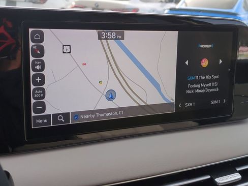 Used 2023 Hyundai Palisade Calligraphy image 20