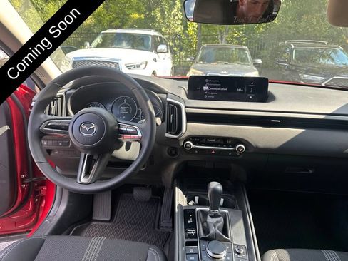 Used 2025 MAZDA CX-50 AWD 2.5 S w/ Weather Package image 12