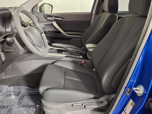 New 2026 Mitsubishi Eclipse Cross LE image 18