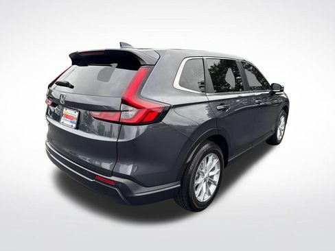 Certified 2025 Honda CR-V EX-L image 5