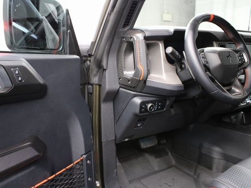 Used 2024 Ford Bronco Raptor image 54