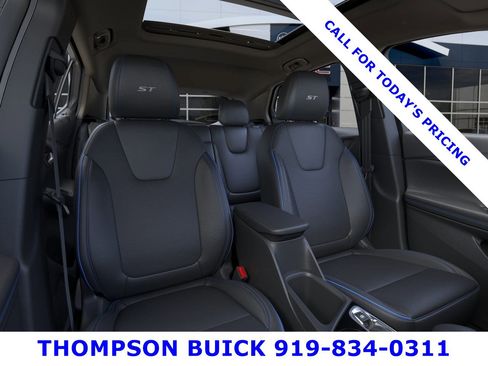 New 2026 Buick Encore GX Sport Touring image 16