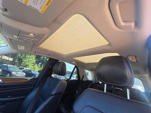 Used 2015 Mercedes-Benz ML 350 4MATIC image 23
