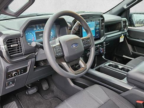 New 2026 Ford F150 STX AWD/4WD image 3