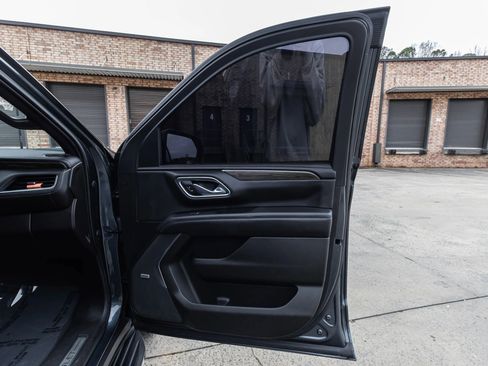 Used 2021 Chevrolet Tahoe LT image 29