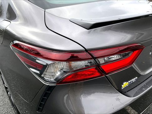 Used 2023 Toyota Camry SE image 33