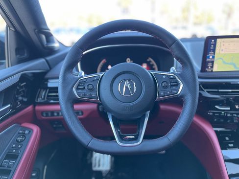 New 2026 Acura MDX A-Spec image 22