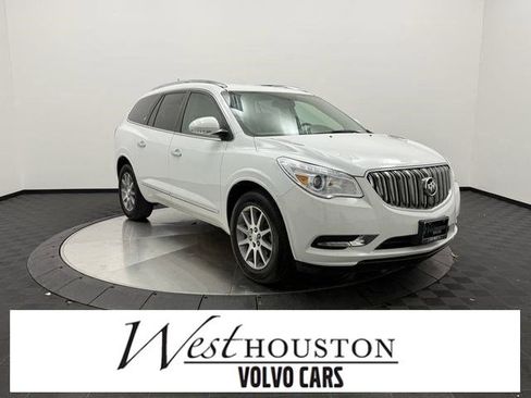 Used 2016 Buick Enclave Convenience image 1