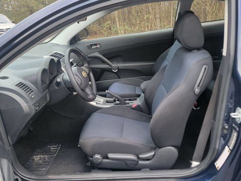 Used 2007 Scion tC image 10