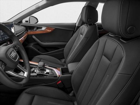 New 2026 Audi A5 2.0T Premium Plus image 6