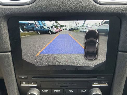 Used 2019 Porsche 718 Boxster image 28