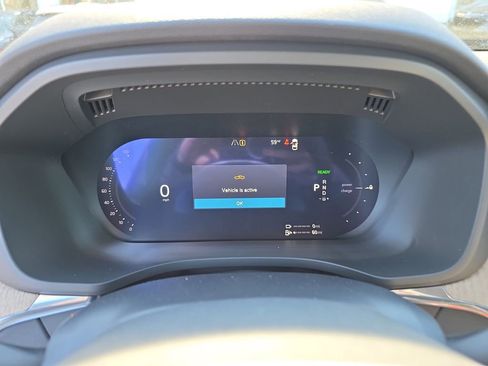 New 2026 Volvo XC60 T8 Core w/ Climate Package image 13