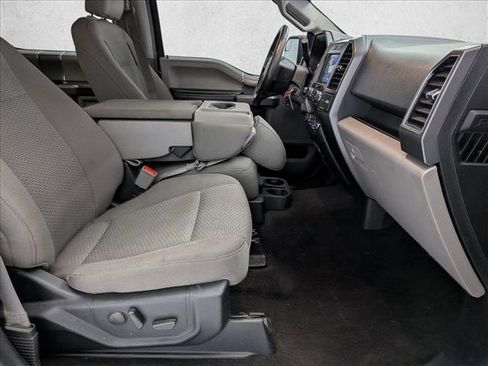 Used 2020 Ford F150 XLT w/ Equipment Group 302A Luxury image 20