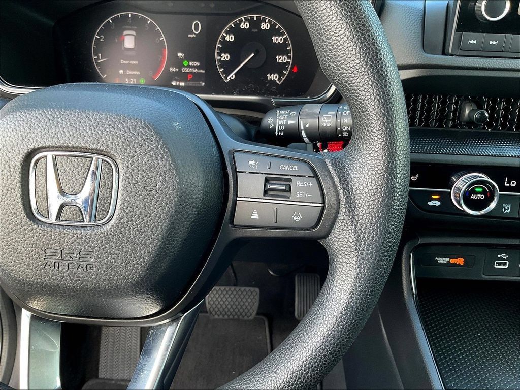 Used 2024 Honda CR-V EX image 14