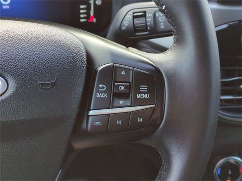 Used 2023 Ford Escape Active image 22