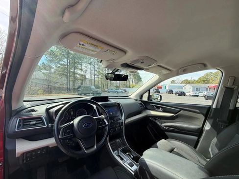 Used 2021 Subaru Ascent Premium w/ Convenience Package AWD/4WD image 23