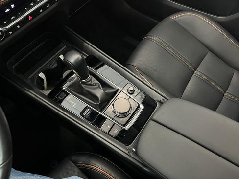 Used 2024 MAZDA CX-50 AWD 2.5 S w/ Cargo Package image 26