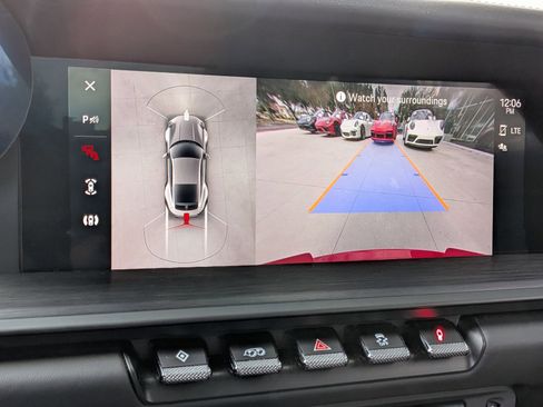 Certified 2022 Porsche 911 Carrera GTS image 20