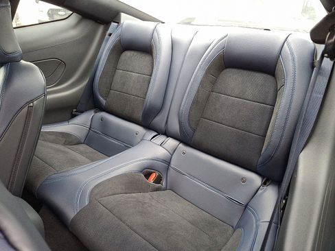 New 2025 Ford Mustang Dark Horse w/ Dark Horse Handlin Package image 7