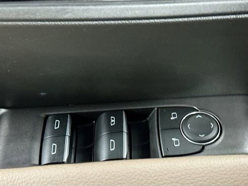 Used 2024 GMC Canyon Denali w/ LPO, Denali Black Edition image 18