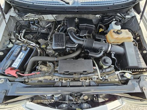 Used 2010 Ford F150 Platinum AWD/4WD image 76