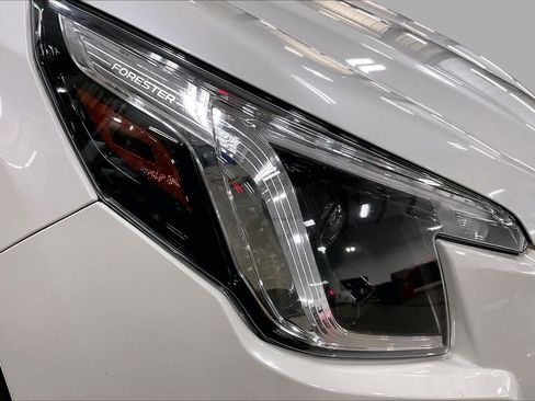 Used 2022 Subaru Forester Sport AWD/4WD image 28