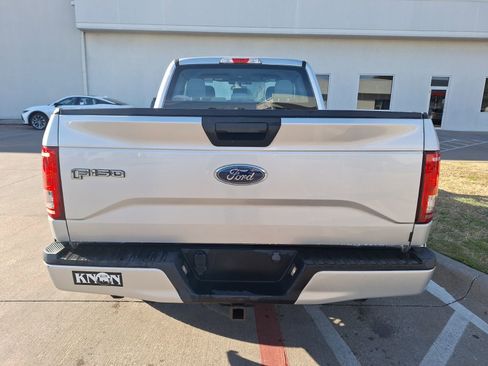 Used 2015 Ford F150 XL w/ Equipment Group 101A Mid image 5
