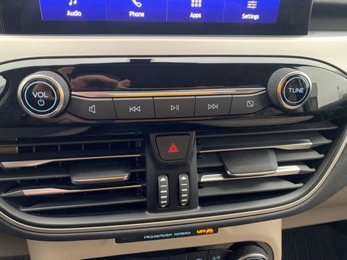 Certified 2022 Ford Escape SE w/ Convenience Package image 11