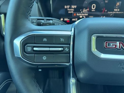 Used 2026 GMC Terrain Elevation w/ LPO, Floor Liner Package AWD/4WD image 15