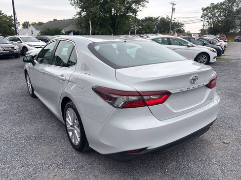 Used 2023 Toyota Camry LE w/ Convenience Package FWD image 7