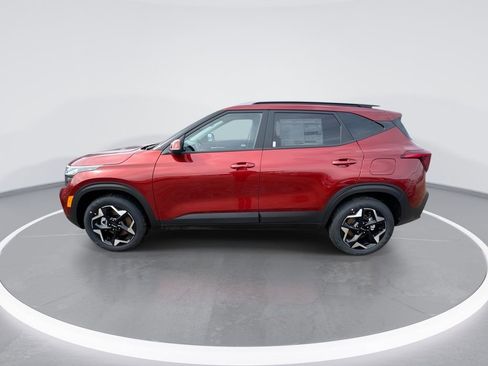 New 2026 Kia Seltos S AWD/4WD image 5