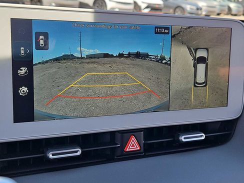 Certified 2024 Hyundai Ioniq 5 Limited RWD image 28