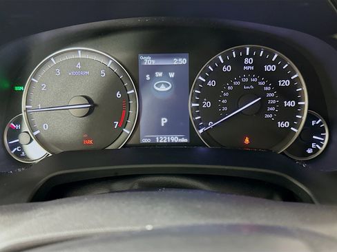 Used 2020 Lexus RX 350 FWD w/ Premium Package image 19