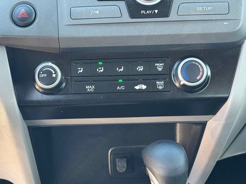 Used 2012 Honda Civic LX image 17