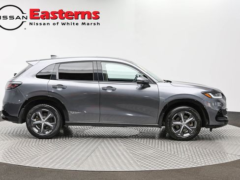 Used 2024 Honda HR-V EX-L image 4