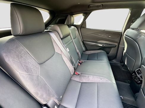 Used 2024 Lexus RX 350 RX 350 Luxury image 30