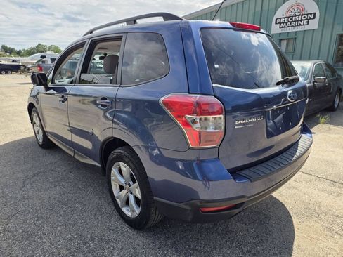 Used 2014 Subaru Forester 2.5i Premium w/ All-Weather Package AWD/4WD image 13