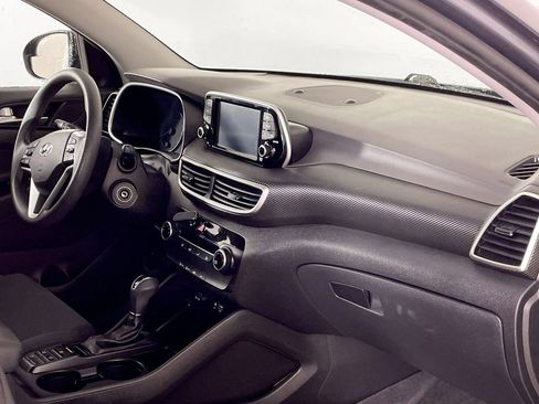 Used 2019 Hyundai Tucson SE image 28