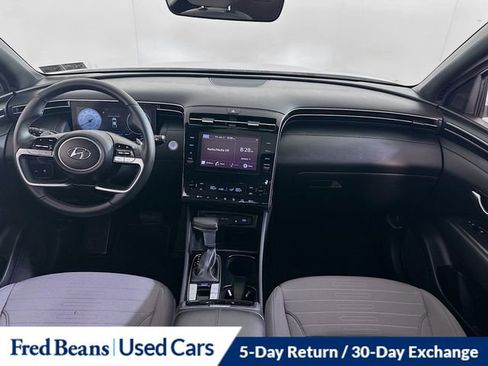 Used 2022 Hyundai Santa Cruz SEL Premium AWD/4WD image 21