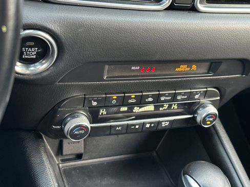 Used 2022 MAZDA CX-5 AWD 2.5 S w/ Select Package image 20