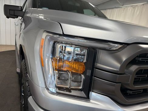 Used 2022 Ford F150 XLT w/ Equipment Group 302A High AWD/4WD image 13