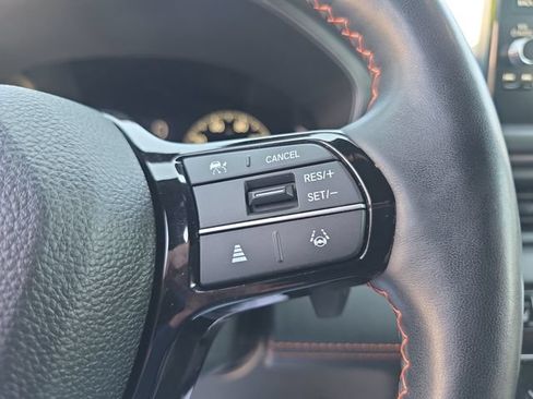 Certified 2025 Honda Pilot TrailSport image 21
