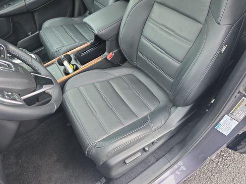 Used 2022 Honda CR-V Touring image 14
